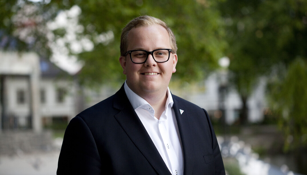 Eirik Faret Sakariassen (SV) leder utvalg for oppvekst og utdanning i Stavanger. Eirik Faret Sakariassen (SV) leder utvalg for oppvekst og utdanning i Stavanger.