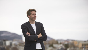 Lasse Knutsen, mobbeombud i Nordland Lasse Knutsen, mobbeombud i Nordland