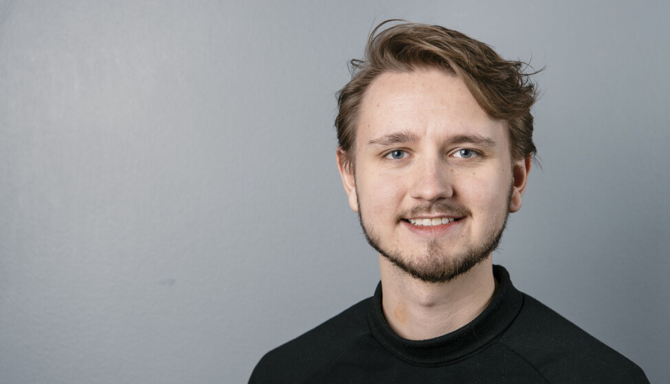 Freddy Andre Øvstegård (SV) håpet på stortingsflertall for å avskaffe dagens eksamen. Slik blir det ikke, men endringer kan det bli.