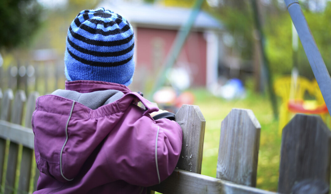 Halvparten av foreldrene kjenner ikke til mobbeloven for barnehagebarn Halvparten av foreldrene kjenner ikke til mobbeloven for barnehagebarn
