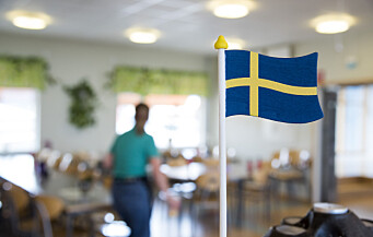 Riksrevisjonen i Sverige mener finansieringen av friskolene må endres