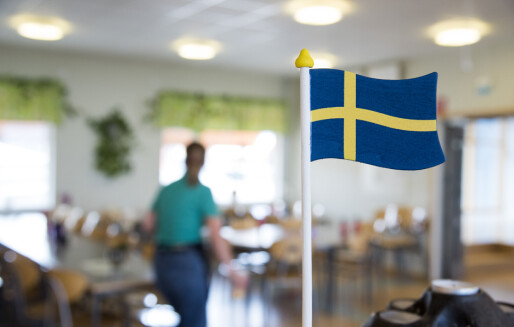 Riksrevisjonen i Sverige mener finansieringen av friskolene må endres