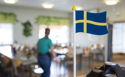 Sverige vil ha slutt på «gledeskarakterer»