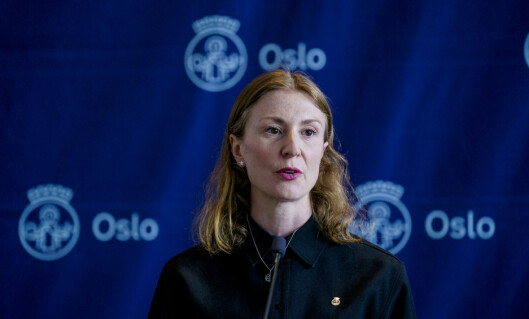 Skolene i Oslo får 18 millioner til å forebygge vold og trusler