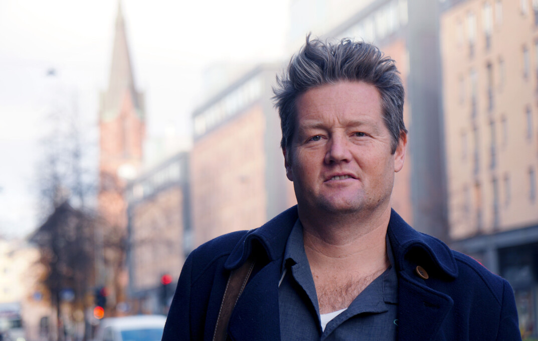 Simon Malkenes er bekymret for hva det vil bety dersom inntaksmodellen i videregående skole i Oslo ikke endres. Simon Malkenes er bekymret for hva det vil bety dersom inntaksmodellen i videregående skole i Oslo ikke endres.