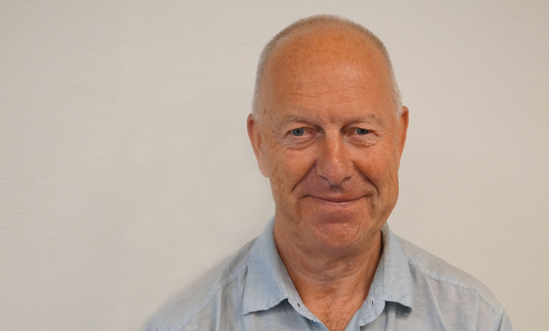 Tillitsvalgt i UDF, Rune Lang, oppfordrer MDG til å ha større tillit til elevene. Tillitsvalgt i UDF, Rune Lang, oppfordrer MDG til å ha større tillit til elevene.