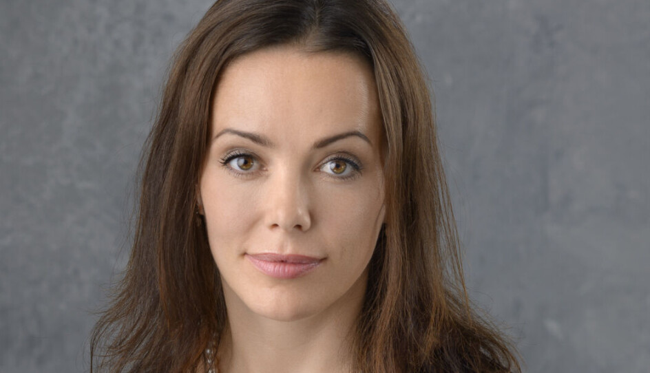 Psykologspesialist Heidi Wittrup Djup råder ansatte til å snakke med foreldrene om at intensjonen med åpenheten er at barna skal ha det bra.