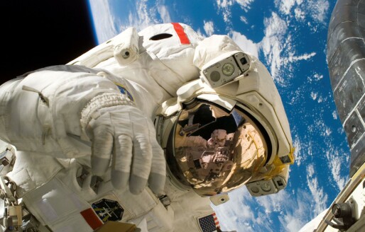 Quiz 21/2022: Hvor mange astronauter har vært i verdensrommet?