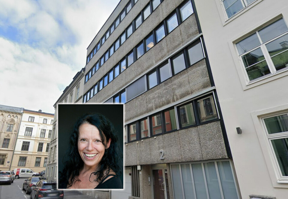 Forandringsfabrikken bestiller ekstern granskning