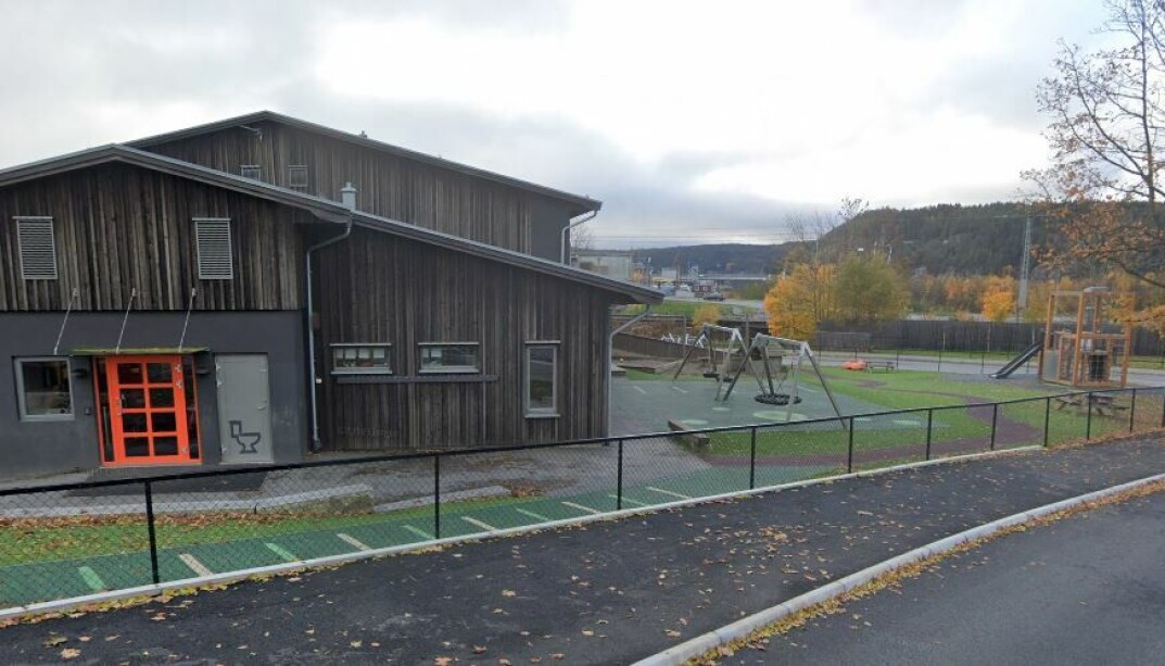 Halden kommune krever 5,2 millioner kroner tilbakebetalt fra TDM barnehager i Halden. De motsetter seg kavet. Halden kommune krever 5,2 millioner kroner tilbakebetalt fra TDM barnehager i Halden. De motsetter seg kavet.
