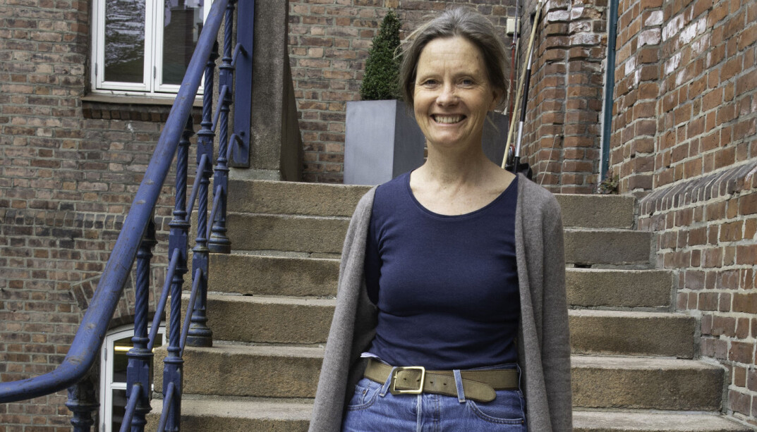 Anna Hagen Tønder Anna Hagen Tønder