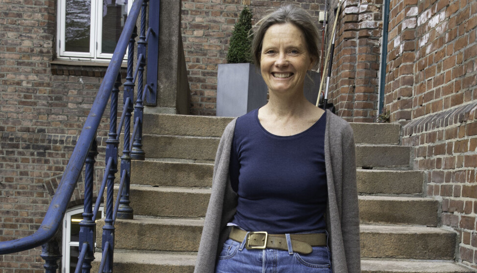 Anna Hagen Tønder Anna Hagen Tønder