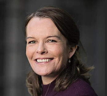 Hanne Alternaug, stipendiat ved Institutt for lærerutdanning ved NTNU. Hanne Alternaug, stipendiat ved Institutt for lærerutdanning ved NTNU.