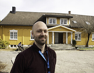 I snart 100 år har Møbelsnekkerskolen på Mysen fôret Norge med fagfolk