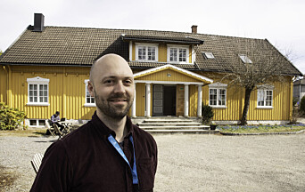 I snart 100 år har Møbelsnekkerskolen på Mysen fôret Norge med fagfolk