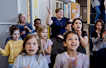 Danske lærere opplever ny giv med kortere skoledager og fri fra nasjonale prøver