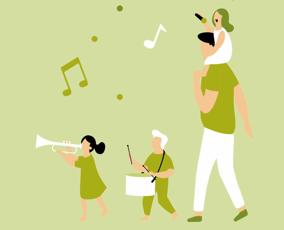 Mobilitet og musikk deler noe av det samme begrepsapparatet slik som tempo, rytme, lytting og struktur skriver Espen Hektoen i denne artikkelen fra Spesialpedagogikk.