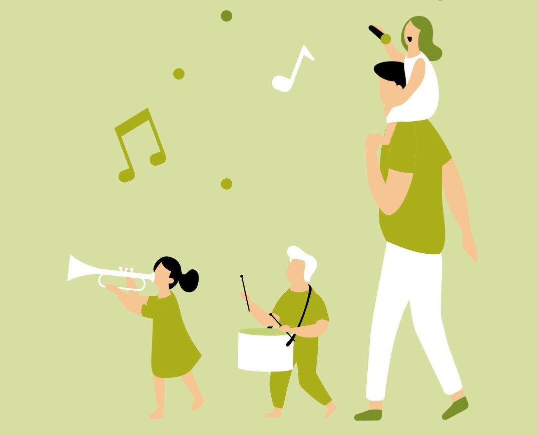 Mobilitet og musikk deler noe av det samme begrepsapparatet slik som tempo, rytme, lytting og struktur skriver Espen Hektoen i denne artikkelen fra Spesialpedagogikk. Mobilitet og musikk deler noe av det samme begrepsapparatet slik som tempo, rytme, lytting og struktur skriver Espen Hektoen i denne artikkelen fra Spesialpedagogikk.
