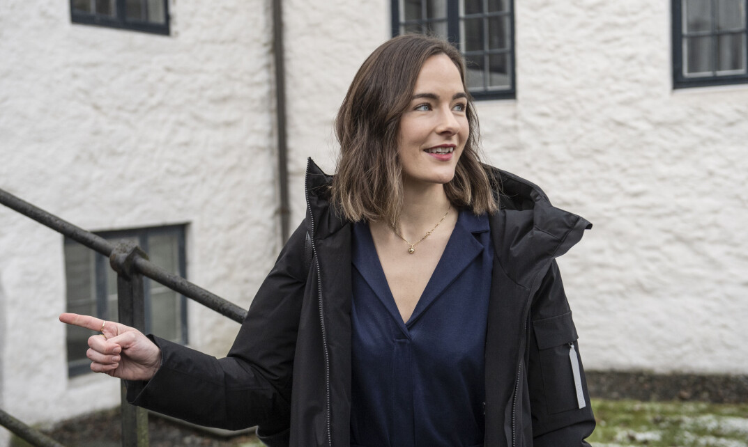 Linn Katrin Pilskog er byråd for barnehage, skole og idrett i Bergen. Linn Katrin Pilskog er byråd for barnehage, skole og idrett i Bergen.