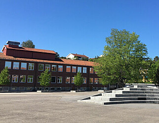Kommunen må spare – skoler og barnehager i Fredrikstad kan miste ansatte