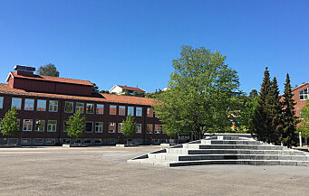 Kommunen må spare – skoler og barnehager i Fredrikstad kan miste ansatte