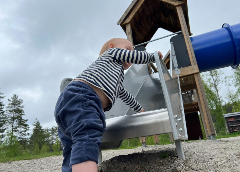 Budsjettkrise i Oslo rammer barn og unge