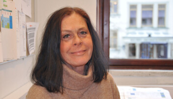 Wenche Levnang Johansen. Wenche Levnang Johansen.