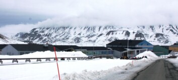 Strammer inn retten til spesialundervisning på Svalbard