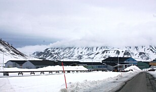 Strammer inn retten til spesialundervisning på Svalbard