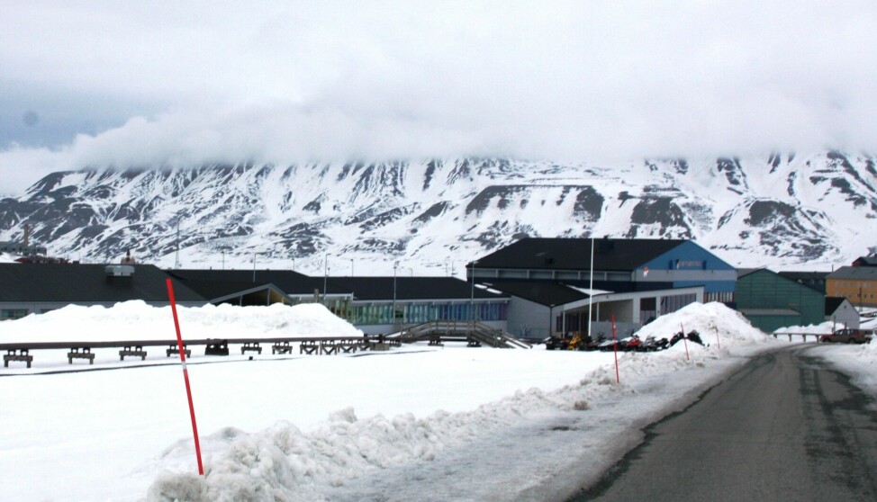 Elever ved Longyearbyen skole vil ikke få spesialundervisning dersom har et større behov for tilrettelegging.