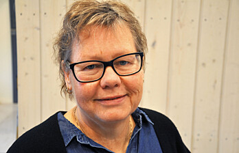 Siv Karstensen. Siv Karstensen.