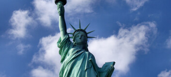 Quiz 25/2002: Fra hvilket land fikk USA frihetsgudinnen?