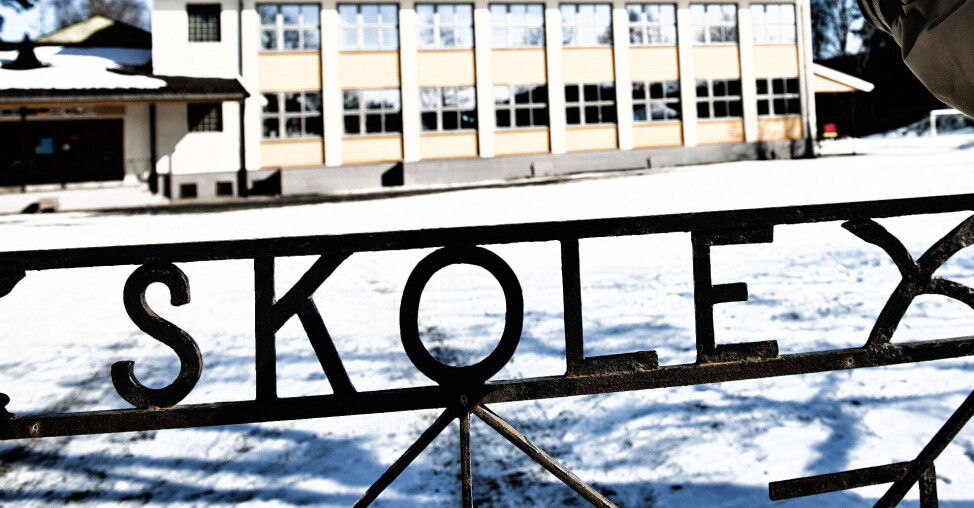 Skolen må tilpasse seg barnet, og ikke omvendt!