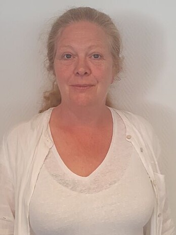 Bente Myrtveit, leder For Utdanningsforbundet Bergen Bente Myrtveit, leder For Utdanningsforbundet Bergen