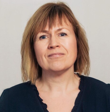 Gry Camilla Tingstad, leder For Utdanningsforbundet Trondheim Gry Camilla Tingstad, leder For Utdanningsforbundet Trondheim