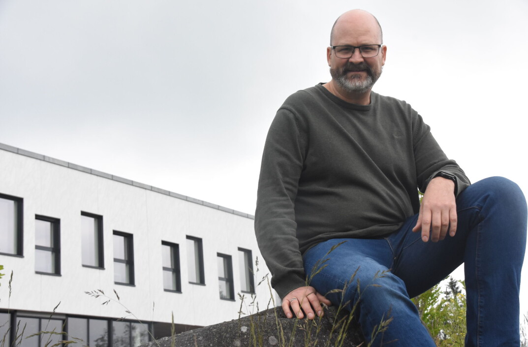 Karl Henrik Aanesen er lektor ved Lørenskog videregående skole i Viken. Karl Henrik Aanesen er lektor ved Lørenskog videregående skole i Viken.