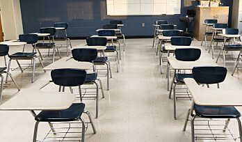 Skoler i Texas kutter i skoleuka på grunn av lærermangel