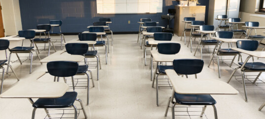 Skoler i Texas kutter i skoleuka på grunn av lærermangel