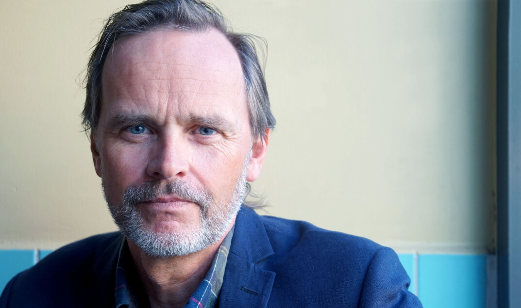 Thom Jambak ser flere paralleller mellom dansk og norsk skole og mener Norge kan lære av frihetsforsøket. Thom Jambak ser flere paralleller mellom dansk og norsk skole og mener Norge kan lære av frihetsforsøket.