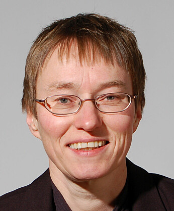 Kristine Nergaard, forsker ved forskningsstiftelsen Fafo. Oslo, oppdragsinstitutt for anvendt samfunnsvitenskapelig forskning.