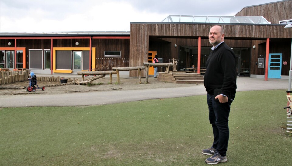 Nord-Norge: – Streiker for å få flere pedagoger