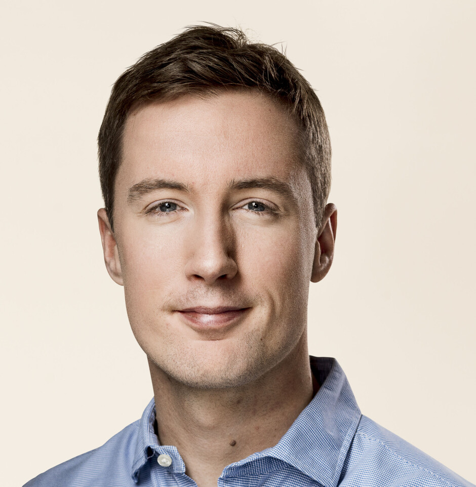Folketingsrepresentant Jacob Mark (SF) vil slippe alle skoler fri.