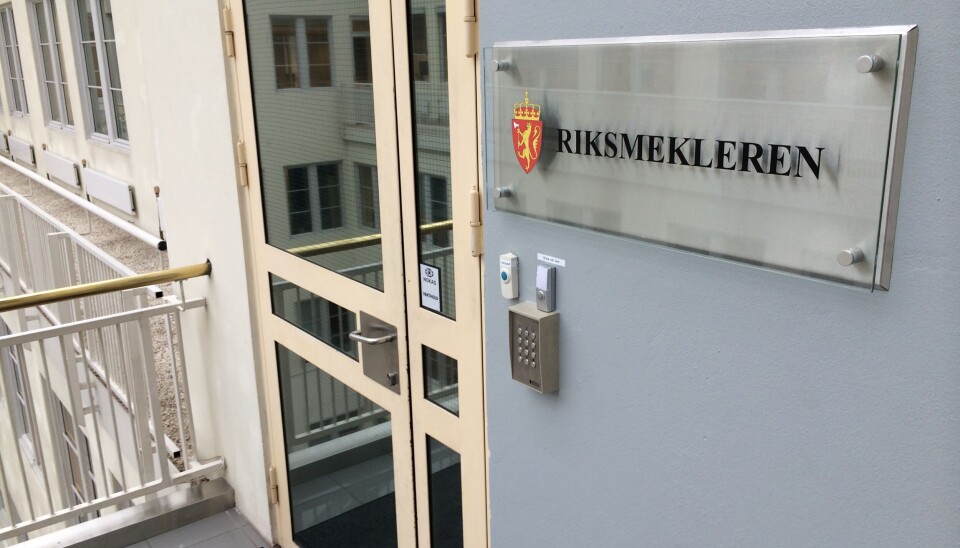 Lærerne i kontakt med Riksmekleren om streiken
