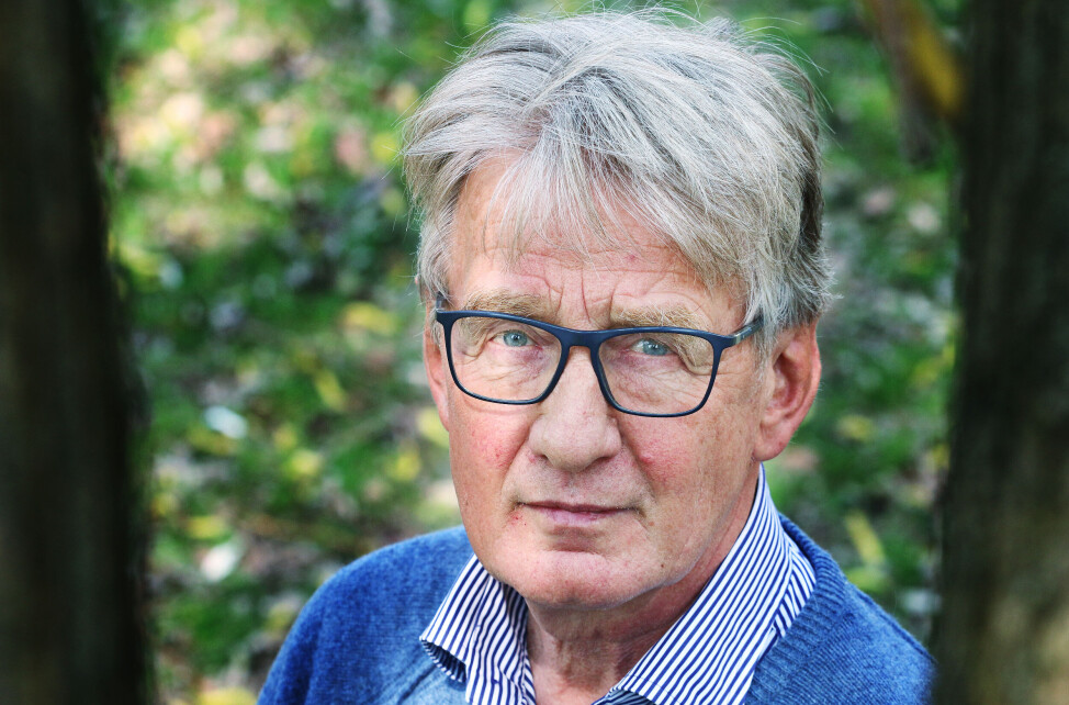 Clemens Saers sin sak er alles sak, ikke lytt med det døve øret