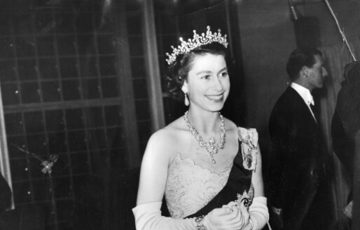 Quiz 36/2022: Hvilket år ble dronning Elizabeth kronet?