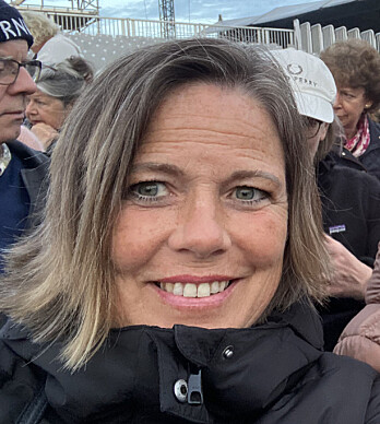 Hilde Afdal Hilde Afdal