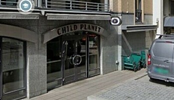 Månestråle barnehage ligger på Majorstua i Oslo. Månestråle barnehage ligger på Majorstua i Oslo.