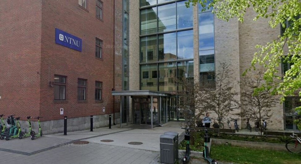 Ved lærerutdanningen ved NTNU frykter de for kutt i statsbudsjettet.