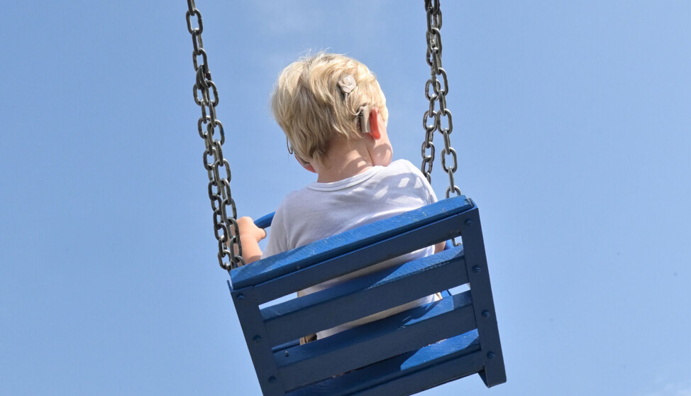 9725 barn får spesialpedagogisk hjelp i norske barnehager. 9725 barn får spesialpedagogisk hjelp i norske barnehager.