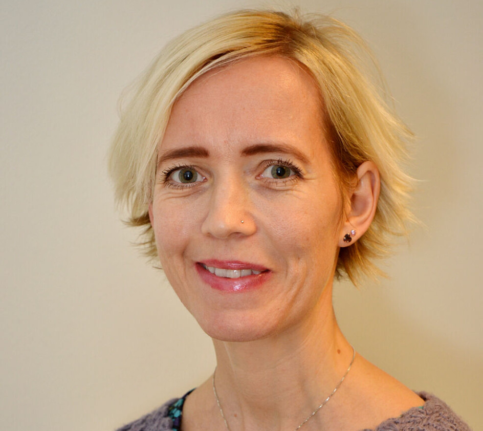 – Personalet i barnehagen er blitt flinkere til å se barna som trenger ekstra hjelp, sier professor Heidi Omdal ved Universitetet i Agder. – Personalet i barnehagen er blitt flinkere til å se barna som trenger ekstra hjelp, sier professor Heidi Omdal ved Universitetet i Agder.